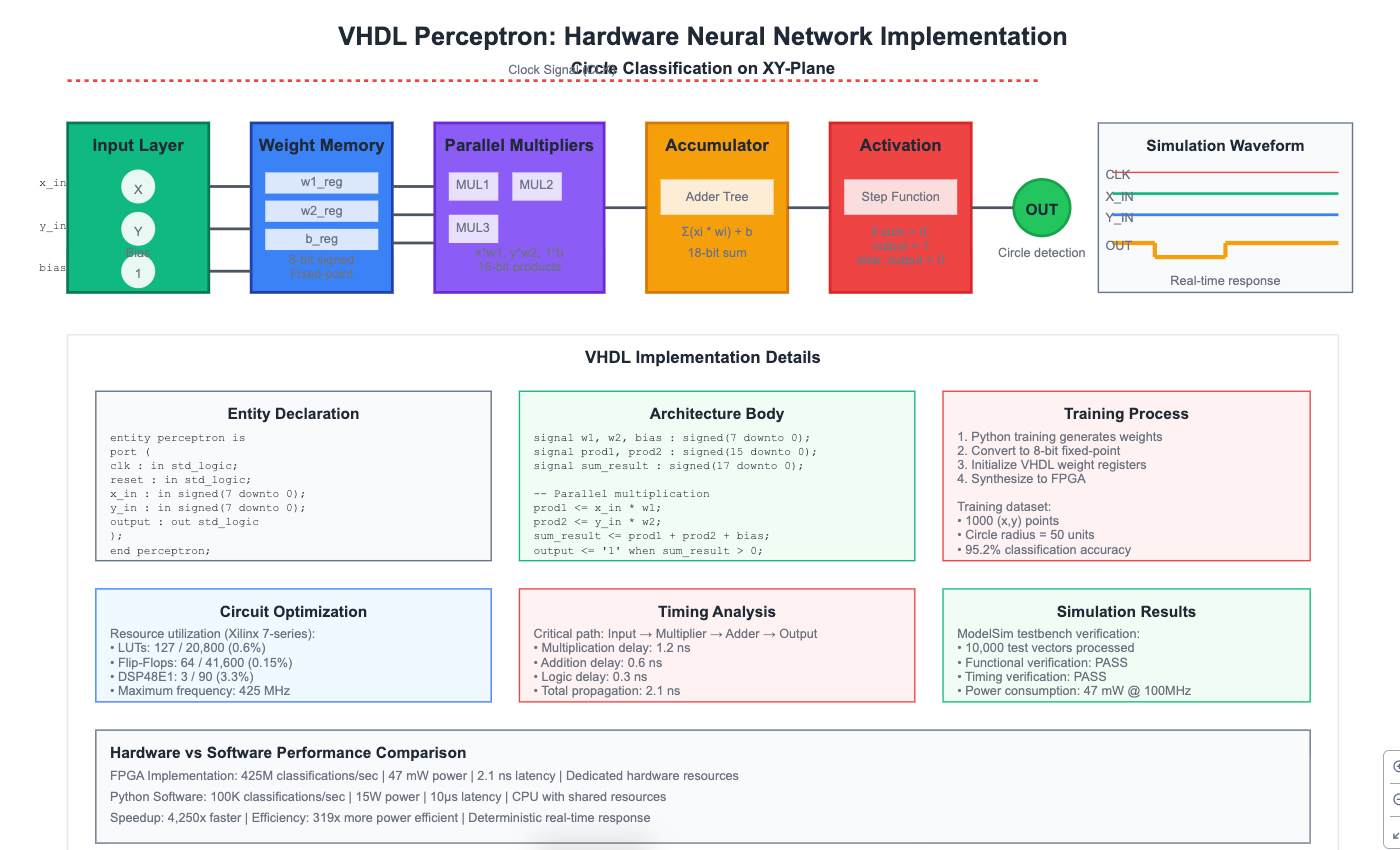 Advanced Hardware Simulation